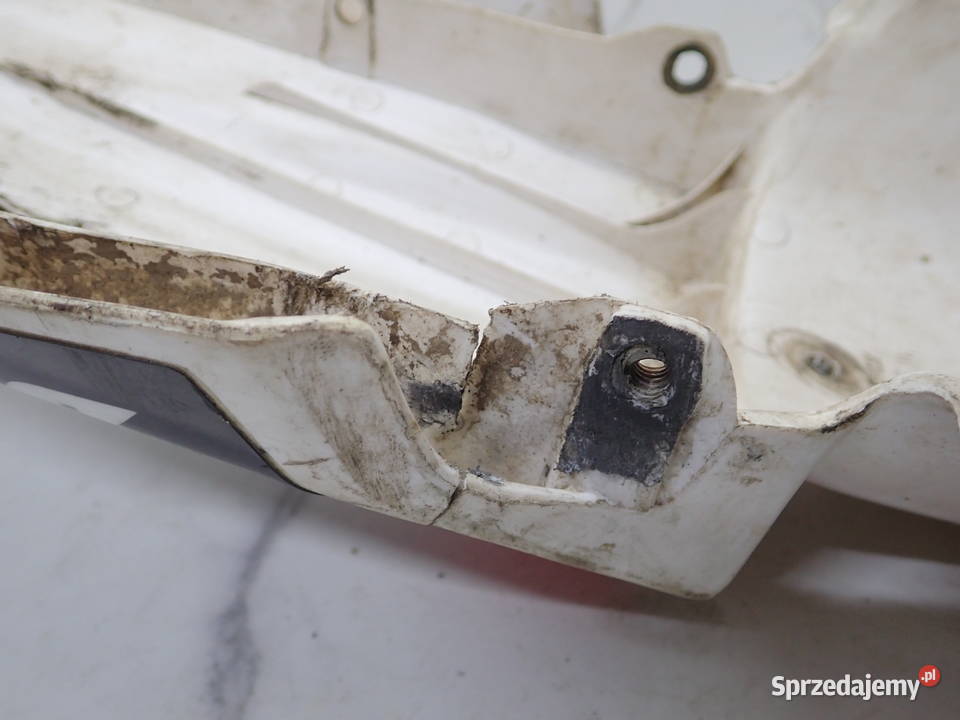 Błotnik Tył Lekko Pęknięty Husqvarna Te Tc 250 Strzelce Krajeńskie