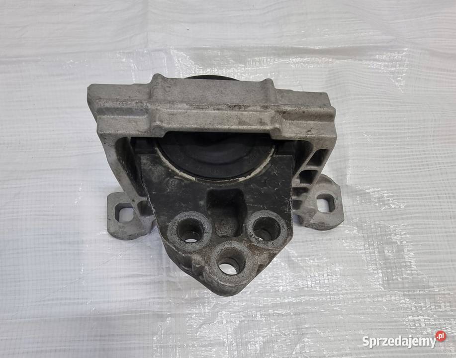 FORD KUGA MK2 15 TDCI ŁAPA PODUSZKA SILNIKA sprzedam