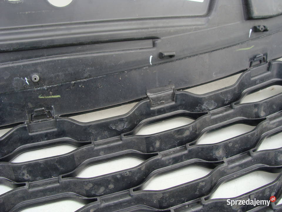 RANGE ROVER VELAR DYNAMIC GRILL ATRAPA