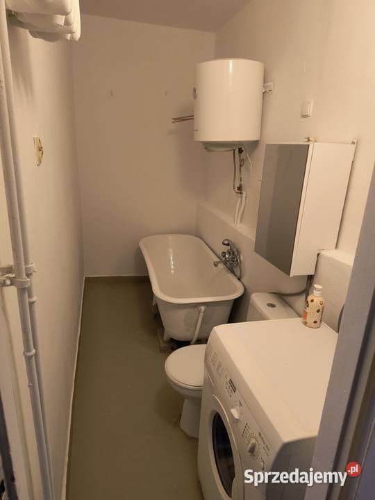 2 pokoje wolne zaraz w świetnej pomorskie Gdańsk