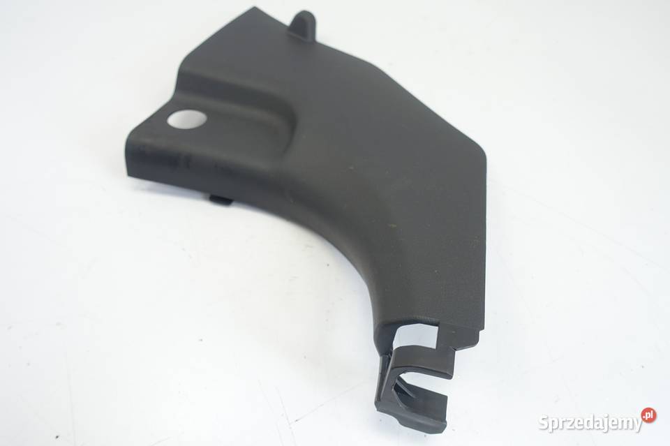 Hyundai Tucson III 15 OSŁONA BOCZEK plastik osobowe Rudka