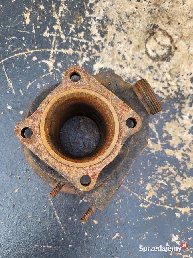 CYLINDER 98 SACHS 98 WANDERER MIELE DIAMANT 98 śląskie Rybnik