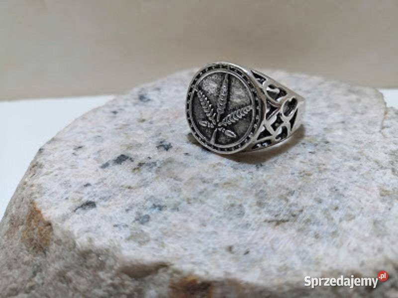 Sygnet MARYCHA Ozdoby Bydgoszcz sprzedam