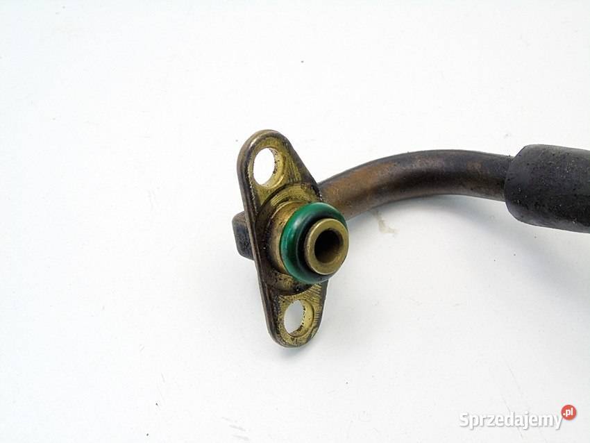 PRZEWÓD WĄŻ PALIWA LISTWY 23 16V DOHC FORD Części samochodowe Sosnowiec