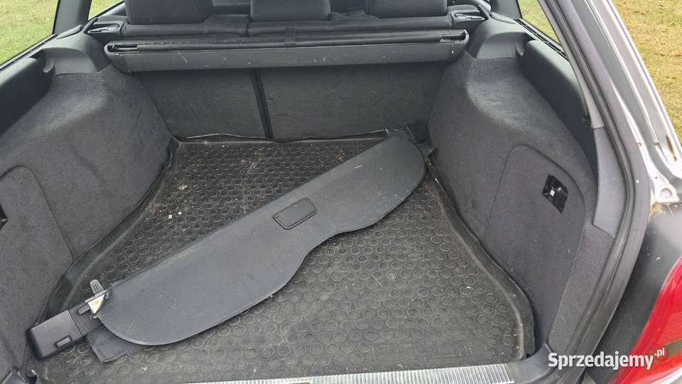 A4 B5 tdi quattro 252511km śląskie Istebna