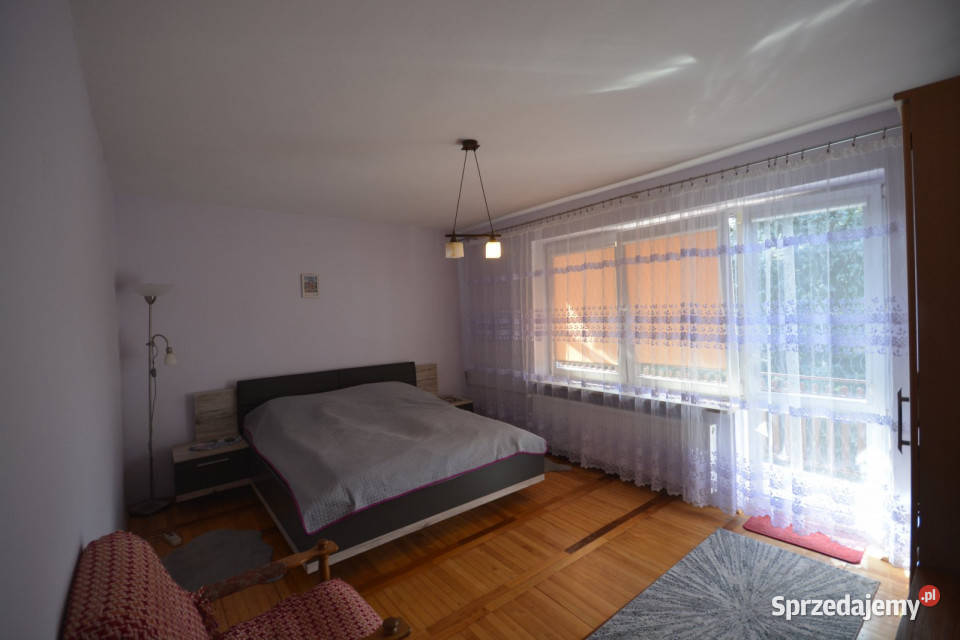 Dom wolnostojący 300m2 Skrzynice Drugie