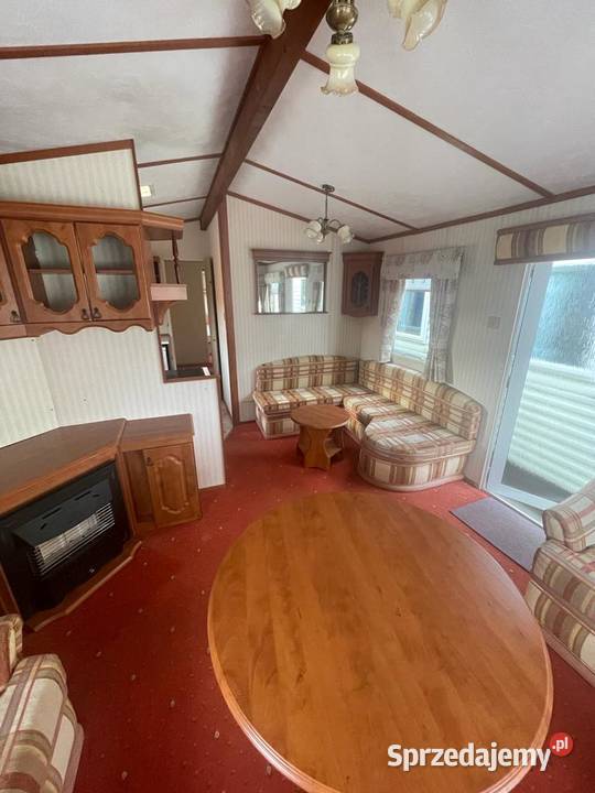 Domek holenderski 042 Abi York Dźwirzyno