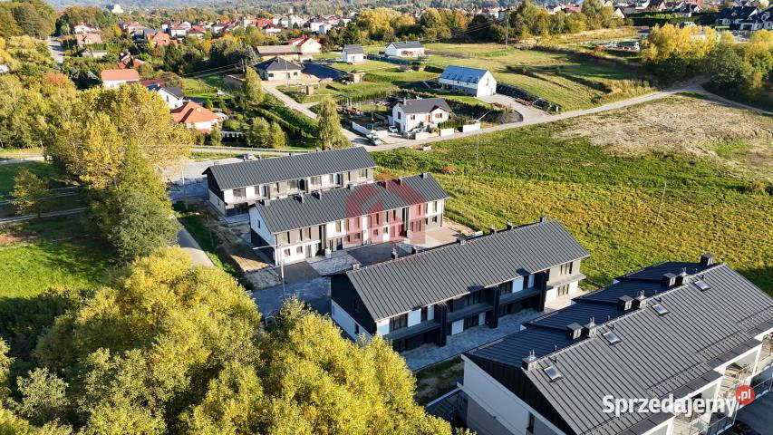 Mieszkanie sprzedam Tyczyn 599m2 3 pokojowe Rok budowy 2025