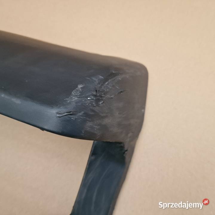 SCANIA R S OSŁONA LAMPY TYŁ PRAWA 2246831 ciężarowe Trzciel