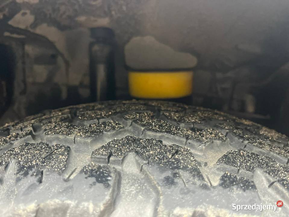 Jeep grand cherokee wj 27 2700cm3 Garwolin