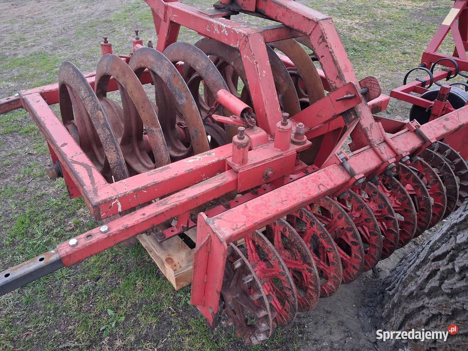Wał cambella do pługa obrotowego Bądkowo sprzedam