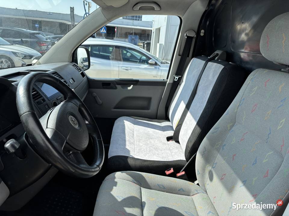 Sprzedam Transportera T5 łódzkie Łódź