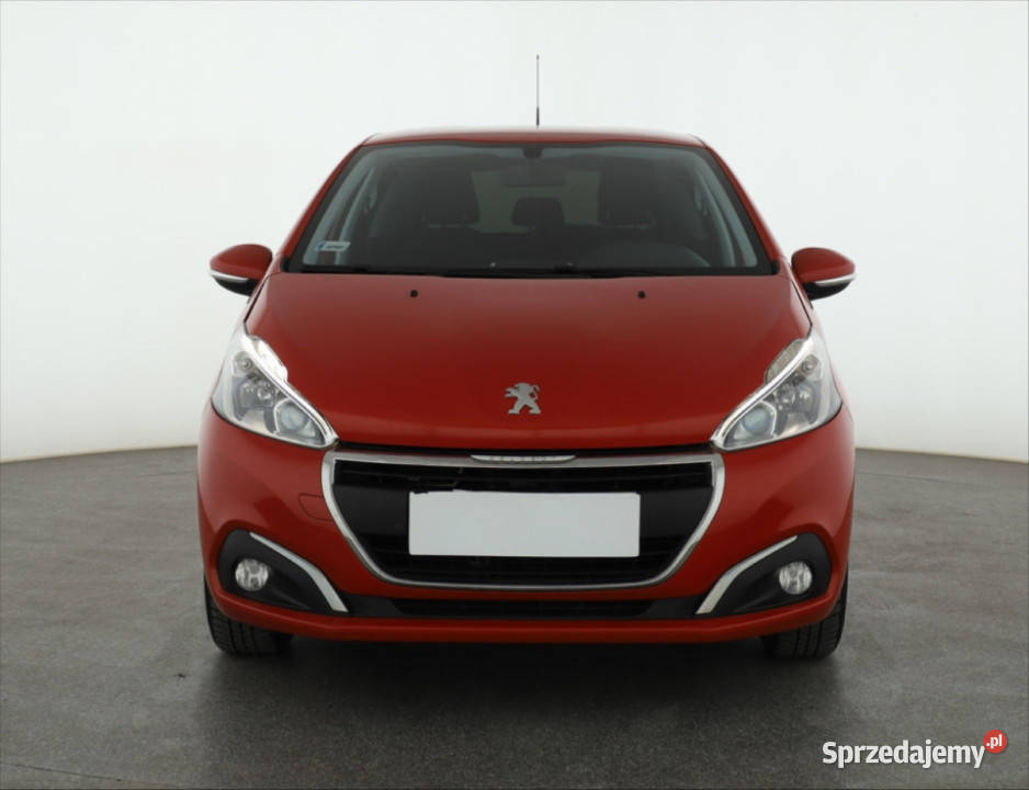 Peugeot 208 12 PureTech 208