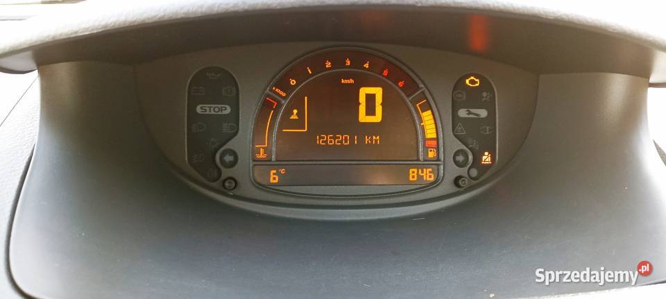 Modus Modus Modus Siedlce