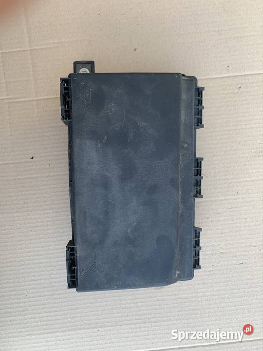 13220435 moduł skrzynka bsi Opel astra h 3 III Szczecin sprzedam