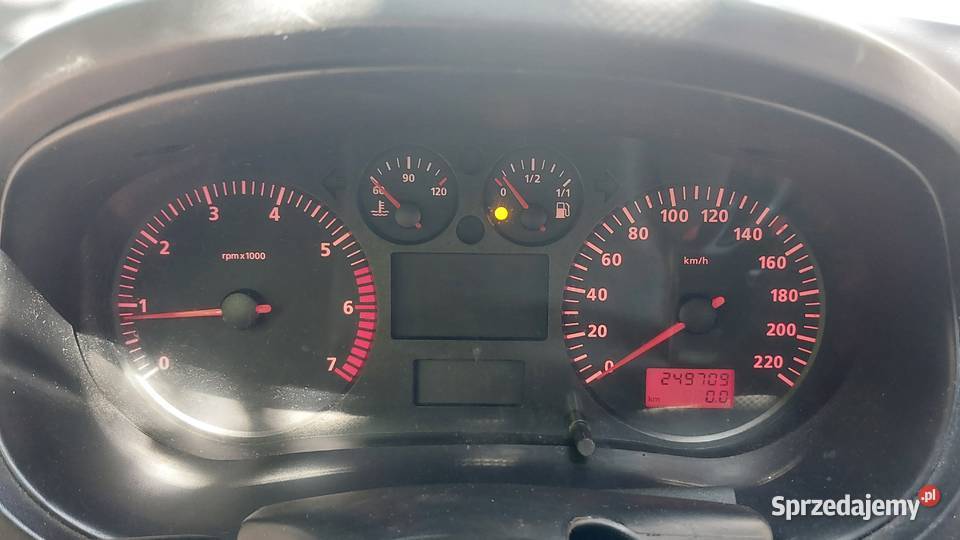 Seat Ibiza Rok produkcji 2001 Kłodzko