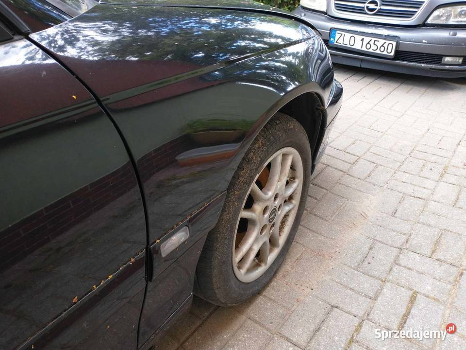 Opel Omega B FL błotnik błotniki przednie przód osobowe Słupsk