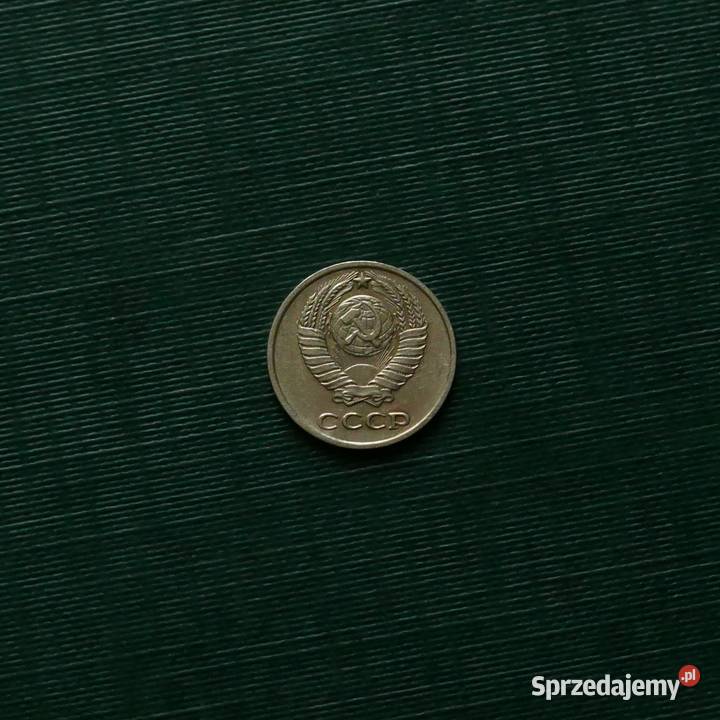 ZSSR 10 kopiejek 1974r sprzedam