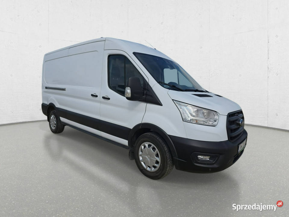 Ford Transit Poleasingowe BZ 1995cm3 Komorniki