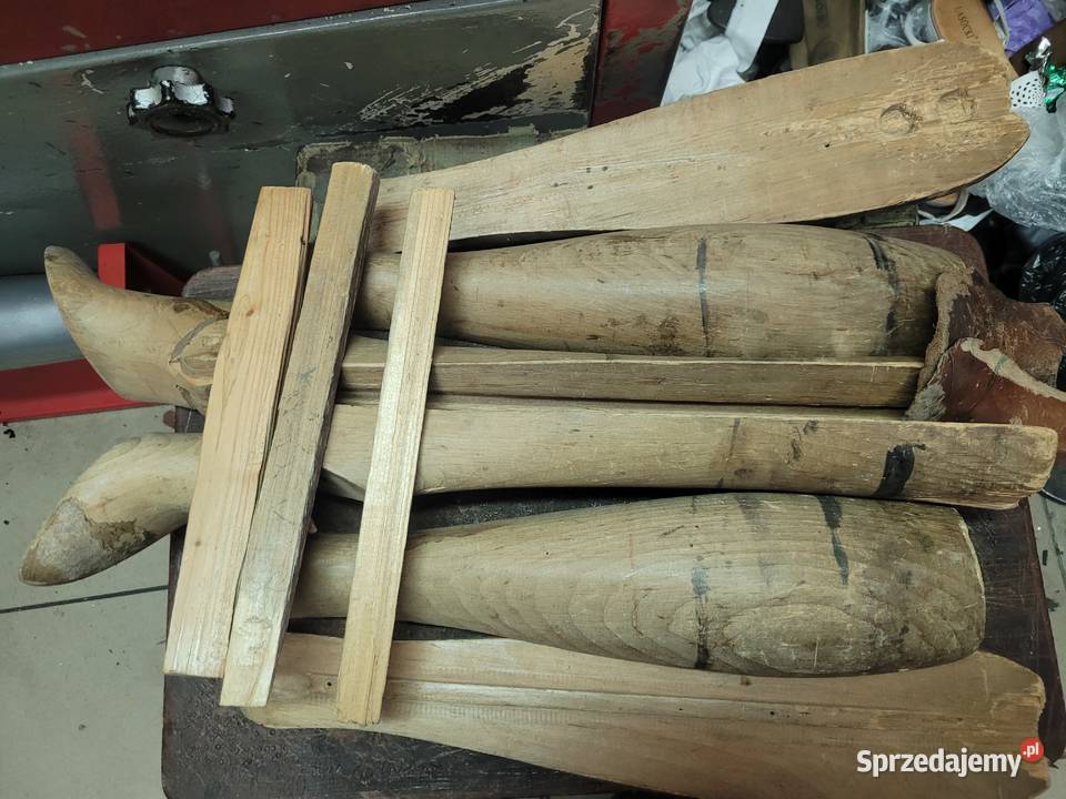 KOPYTO SZEWSKIE DŁUGIE