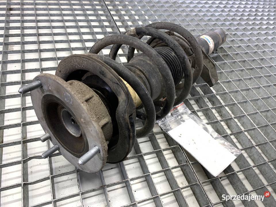 AMORTYZATOR PRAWY PRZÓD BMW E92 30 SportowyCoupe osobowe