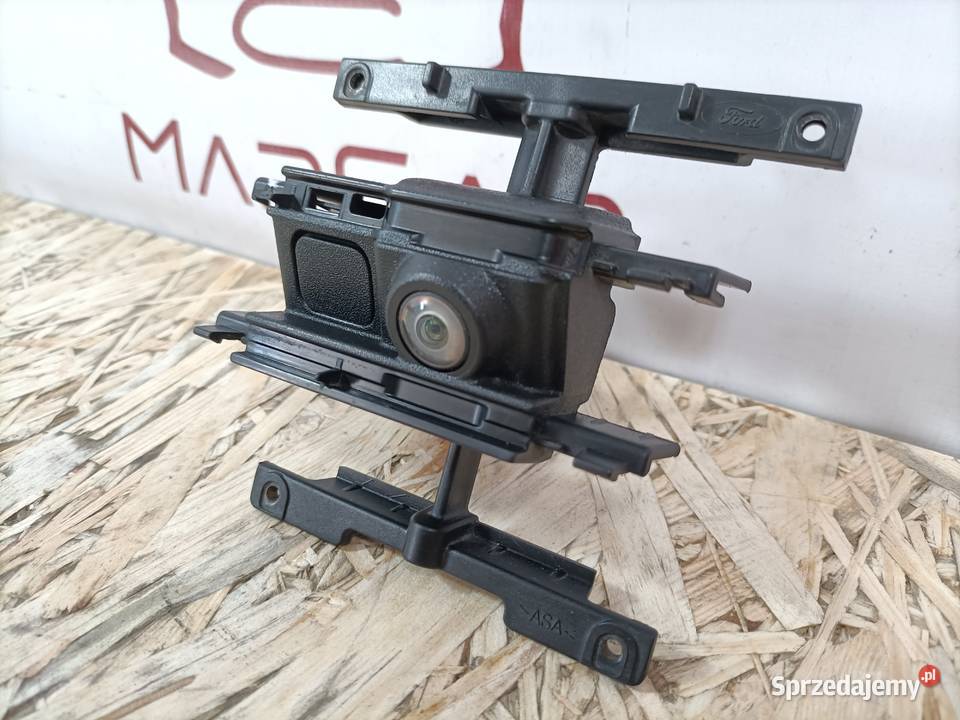 FORD S MK2 KAMERA PARKOWANIA PRZÓD E1GT19H222AC Pleszew
