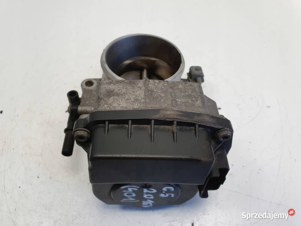 PRZEPUSTNICA Peugeot 307 Citroen C4 20 16V