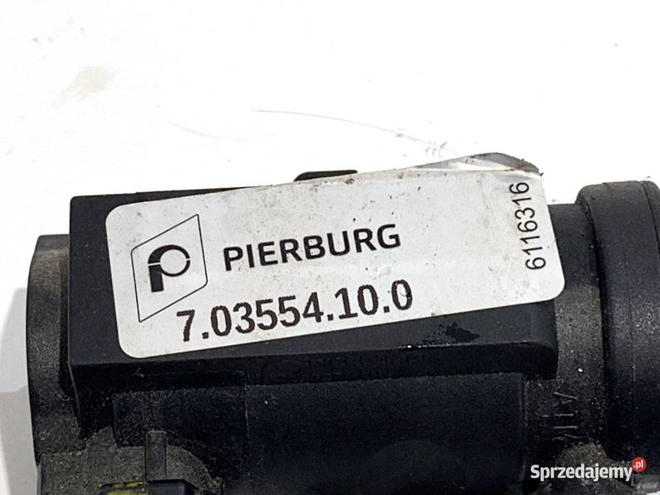 ZAWÓR PODCIŚNIENIA MAZDA CX5 22 175 703554100 podkarpackie