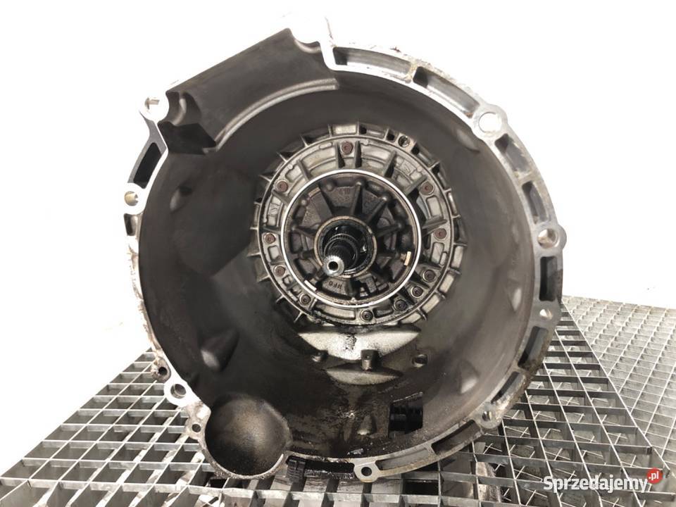 SKRZYNIA BIEGÓW BMW E90 7601243 20 143 0412 sprzedam