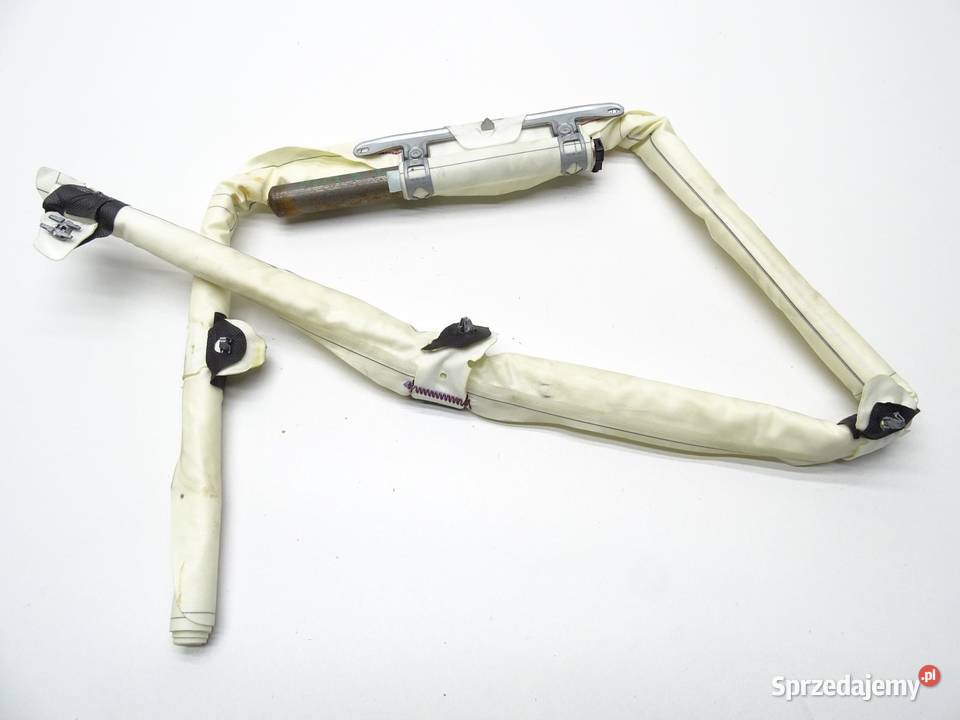 KURTYNA POWIETRZNA AIRBAG LEWA 7221045 BMW F30