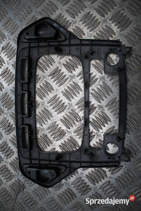 RAMKA PANEL RADIA FORD MONDEO MK4 7S7118522