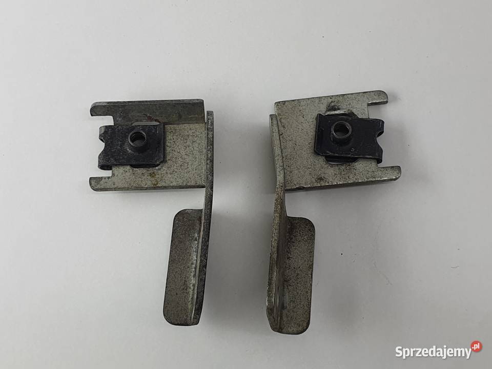 UCHWYT MOCOWANIE WSPORNIK TGB BLADE 550 EFI TGB Janowice