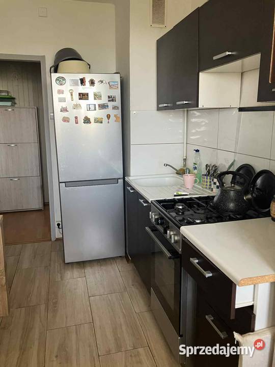 Mieszkanie 74m2 Zamoyskiego 10 piętro Zamość