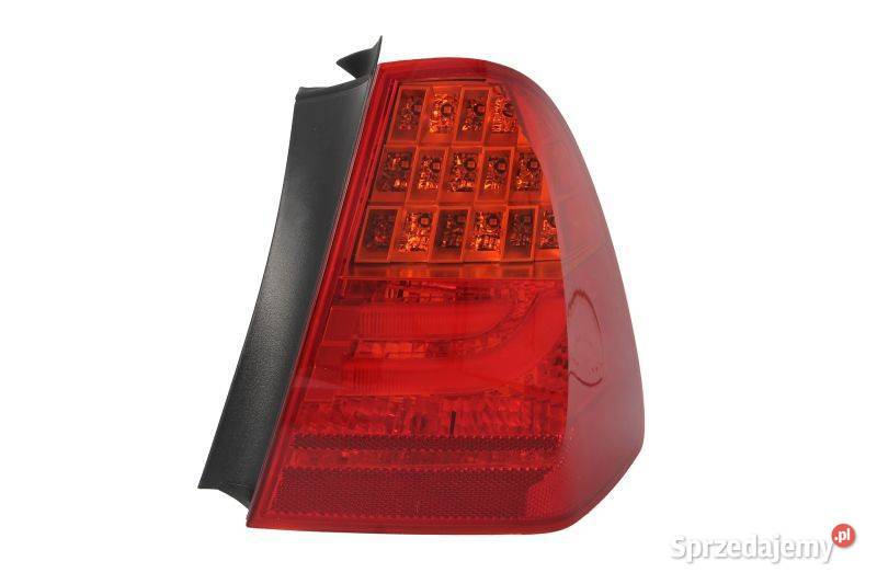 BMW E91 0812 Lampa tylna prawa Łódź sprzedam