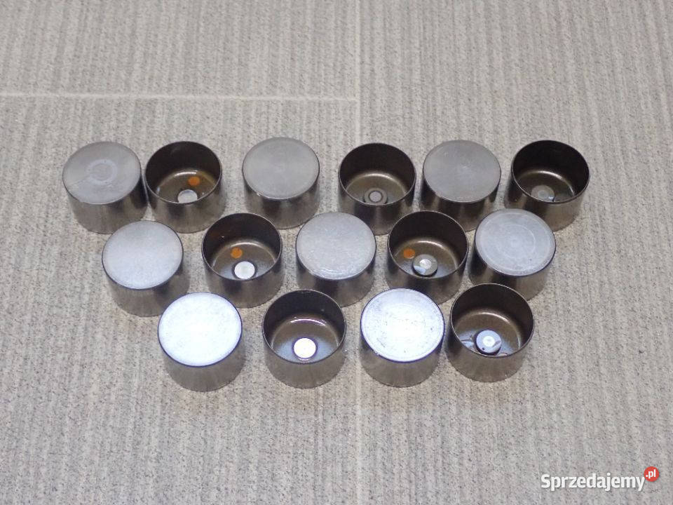 1 Szklanka 22x245mm Zaworowa Głowicy Yamaha XJ6 Pozostałe Strzelce Krajeńskie