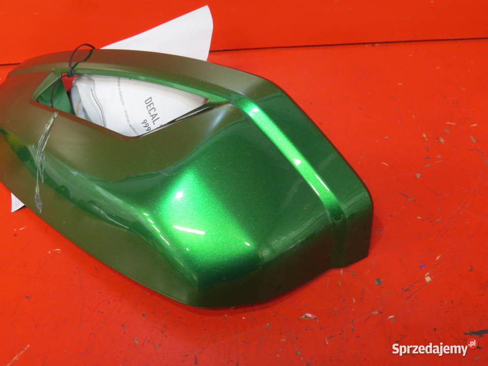 KAWASAKI Z650 Z 650 1000 VERSYS 1100 SX Z1000 Gdańsk