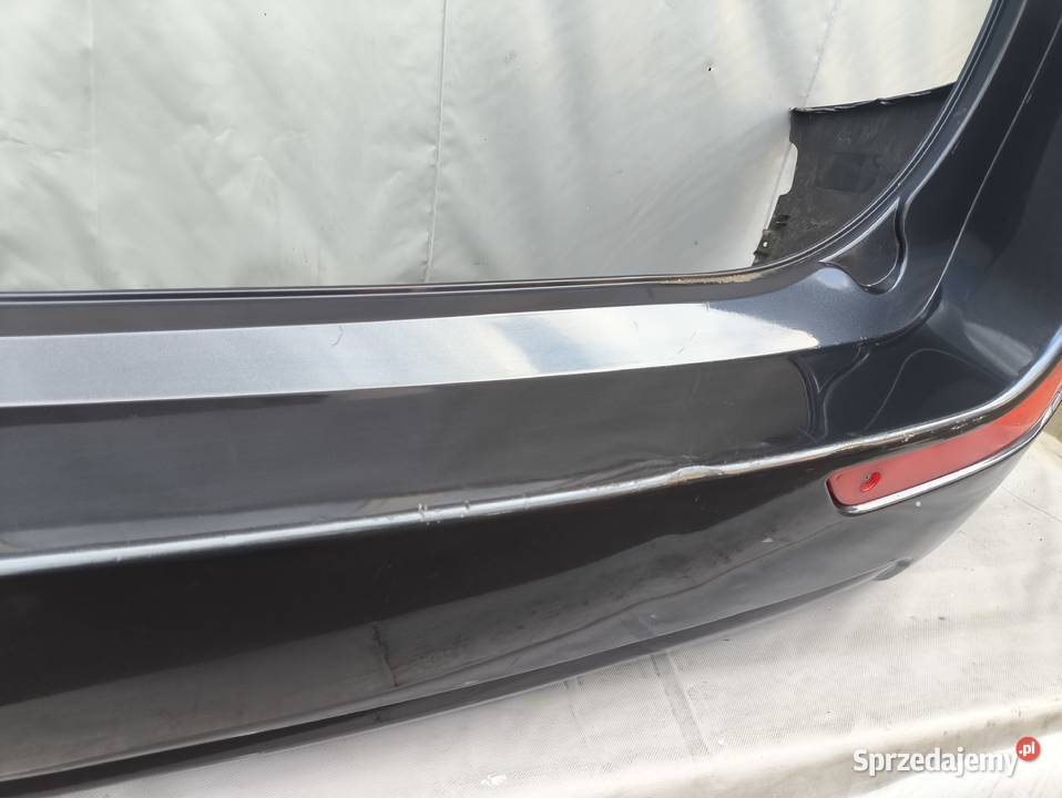 ZDERZAK TYŁ TYLNY SSANGYONG RODIUS II mazowieckie Radom