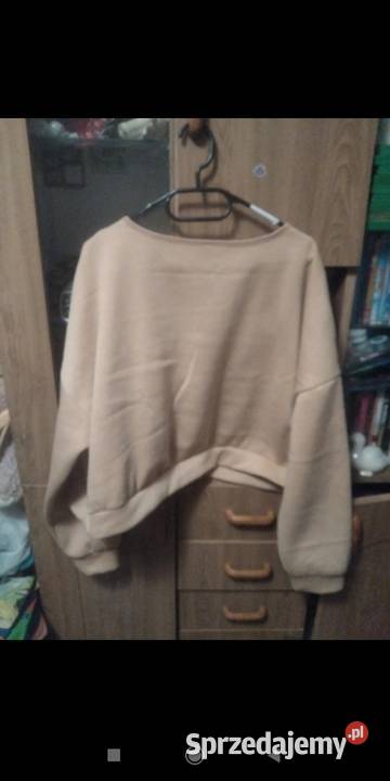 Bluzka damska Shein Świętajno