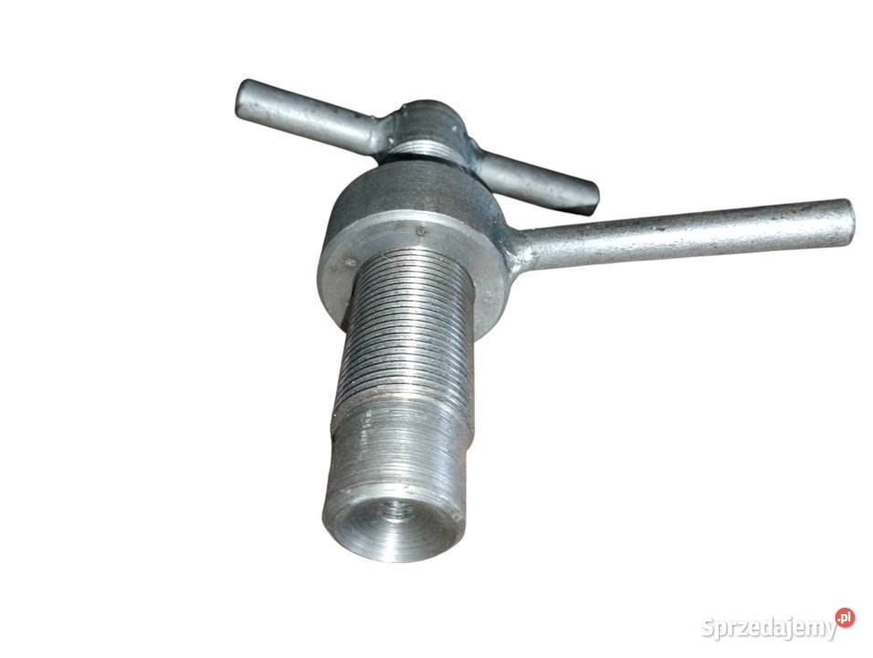 Dociskacz kompletny Śrutownik H112 811204001 Tyczyn