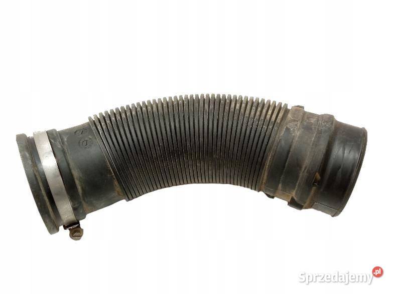 RURA PRZEWÓD INTERCOOLERA 13265786 14 TURBO Opel Przewody powietrza
