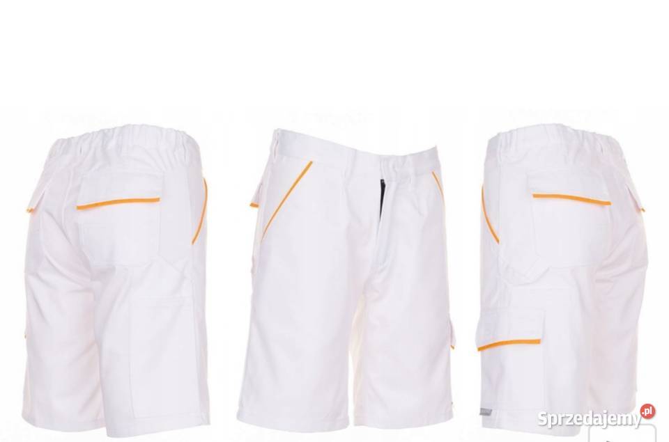 Do Sprzedania Nowe spodenki robocze firmyPlanam