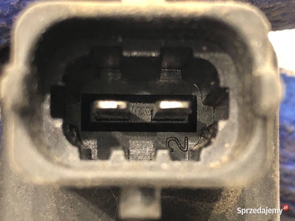 ZAWÓR PODCIŚNIENIA OPEL INSIGNIA A 20 131 EV152 osobowe