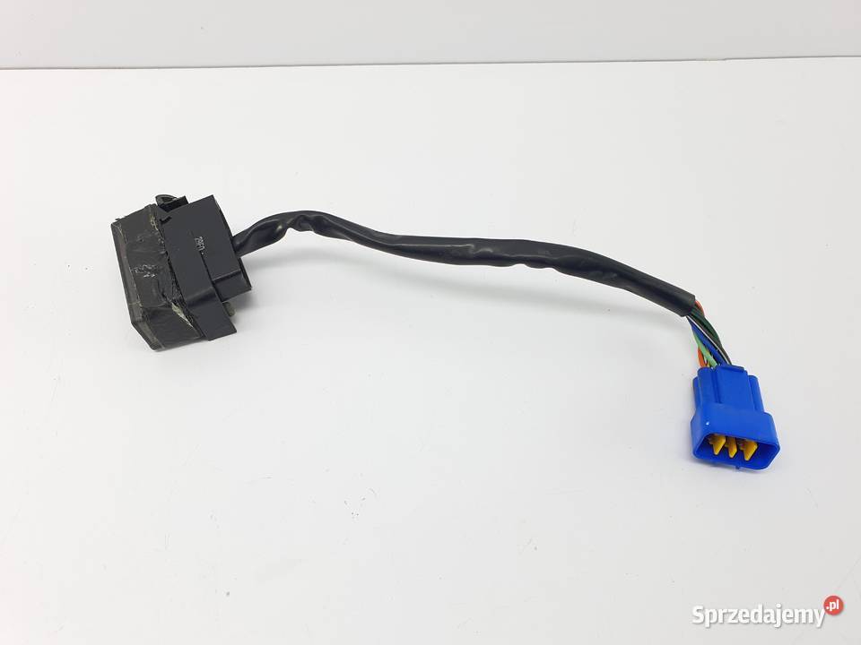 Kontrolki Wskaznik Czujniki Suzuki Drz 400 Pozostałe