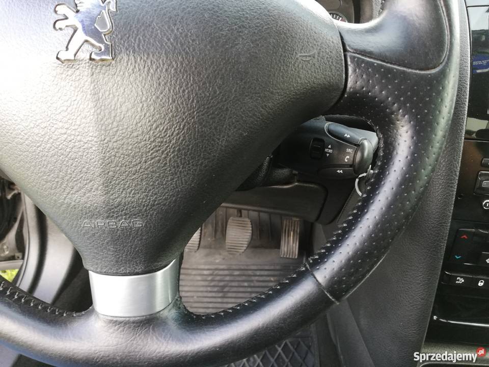 Sprzedam Peugeot 407 Premium małopolskie Tarnów sprzedam