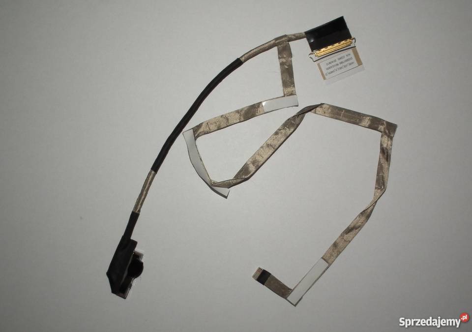 Taśma matrycy LCD LVDS Dell Latitude E5440 R7YCF
