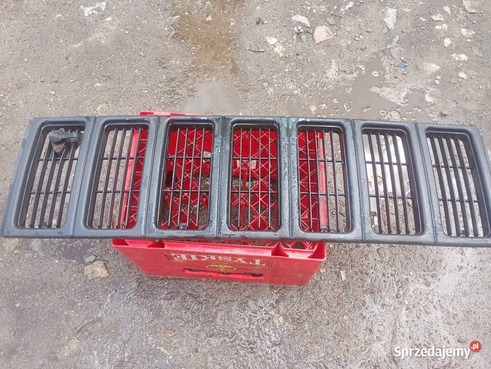 Gril światła kierunki Jeep Cherokee xj 40B Bolszewo sprzedam