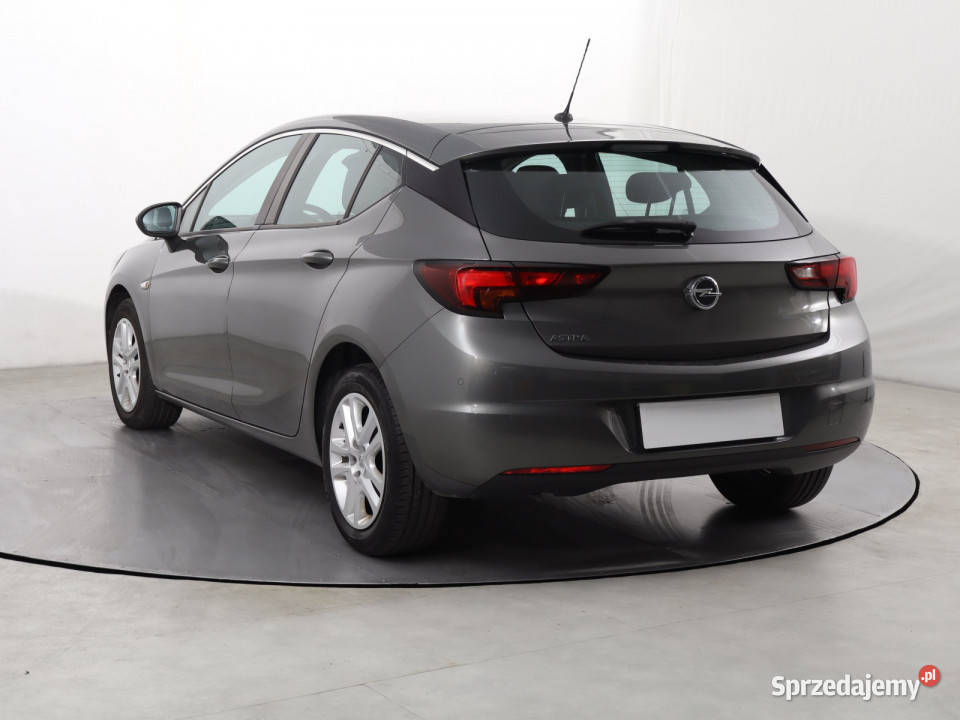 Opel Astra 14 16V 1398cm3 Katowice