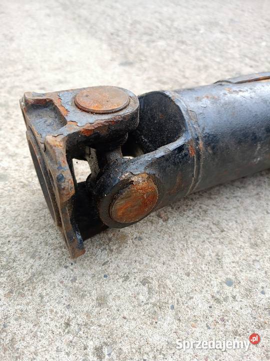 Wał napędowy żuk Nysa tarpan Świerczów