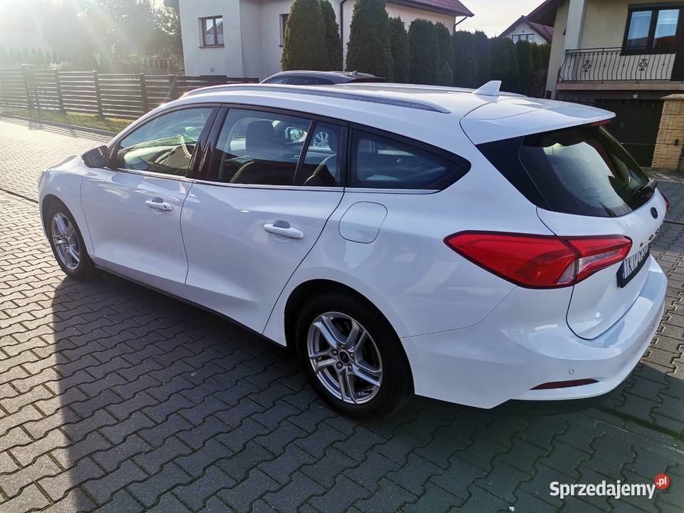 Ford świętokrzyskie sprzedam