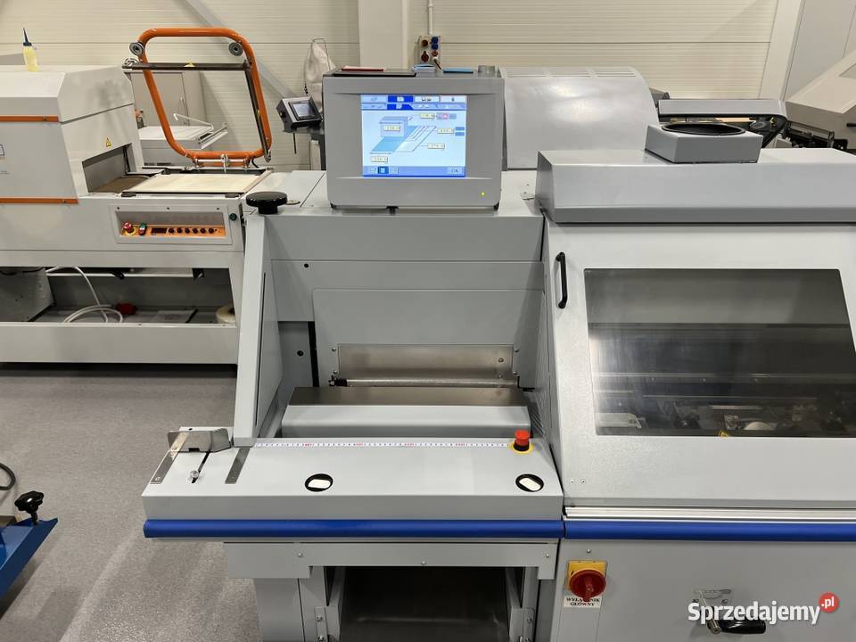 Oklejarka do książek Horizon BQ270V